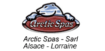 Arctic Spas - Alsace-Lorraine