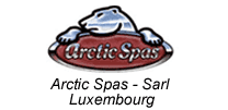 Arctic Spas - Alsace-Lorraine
